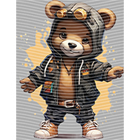 Bear-BR 88